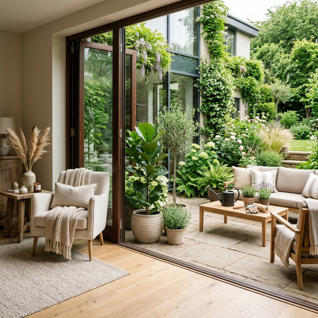 Home & garden