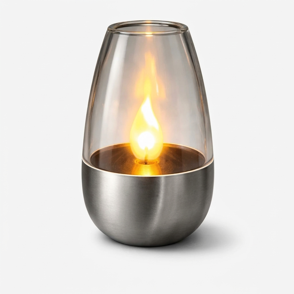 Vera - Solar Flameless Candle Light