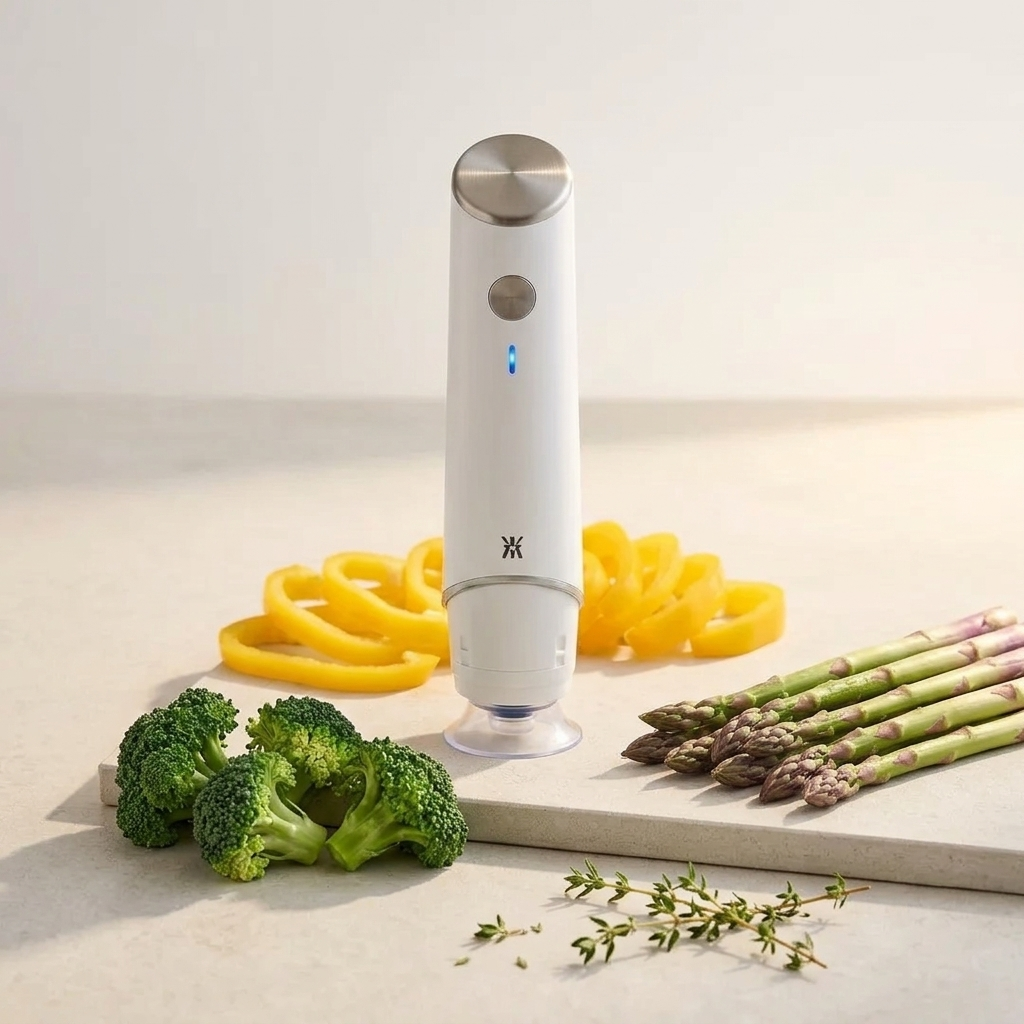 Siolite - Compact Vacuum Sealer
