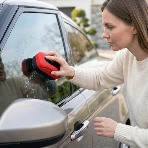 ClearView - Glass Water-Repellent Coating Kit
