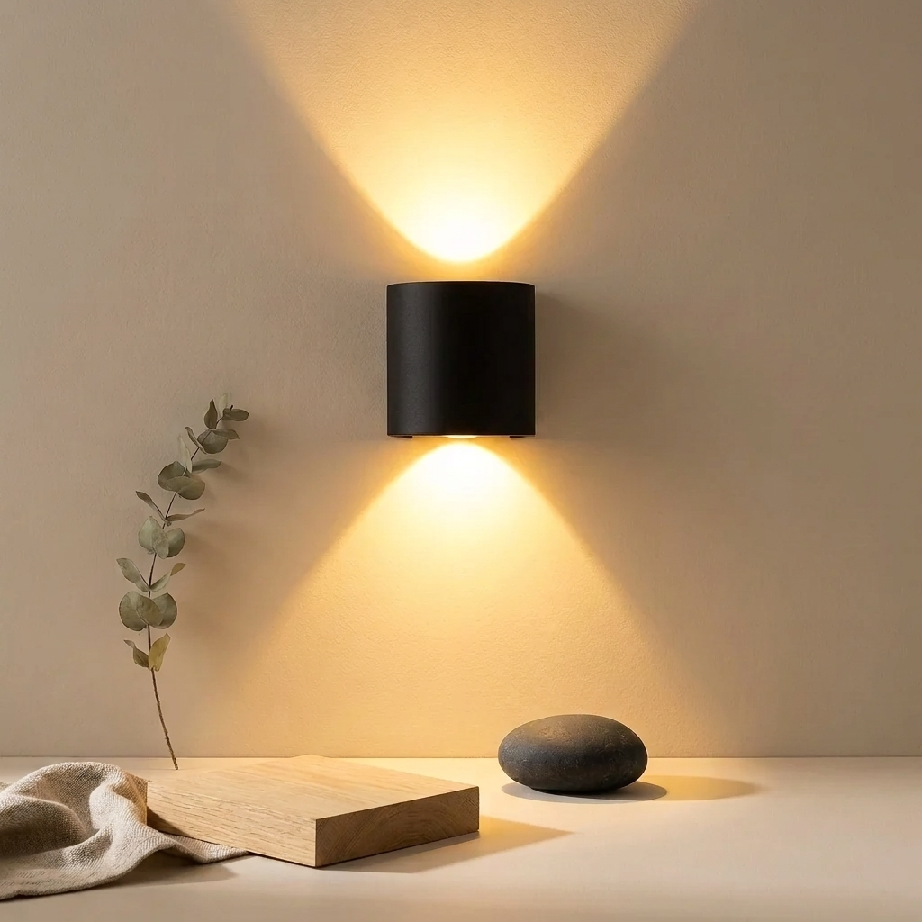 Ella - Modern LED Wall Light