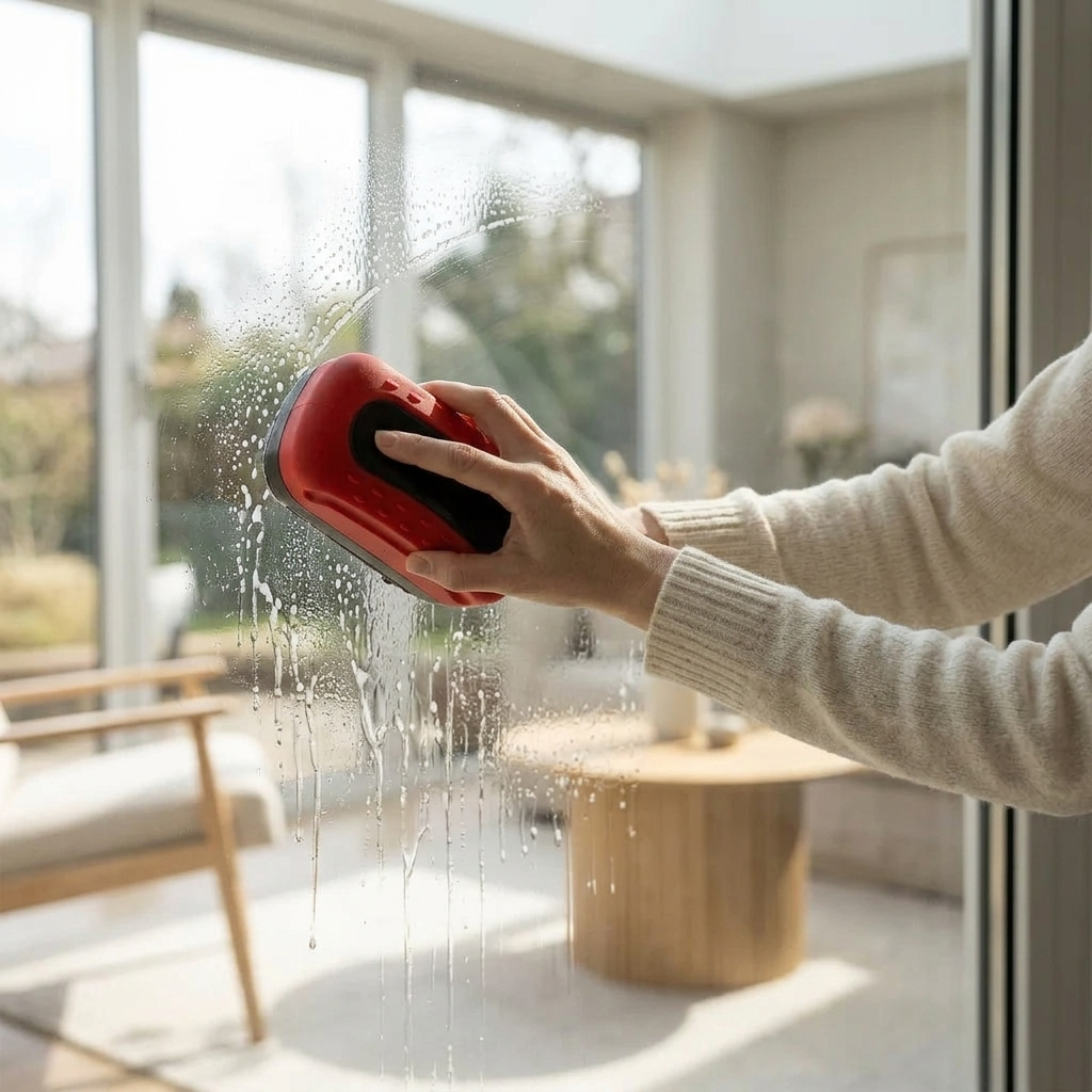 ClearView - Glass Water-Repellent Coating Kit