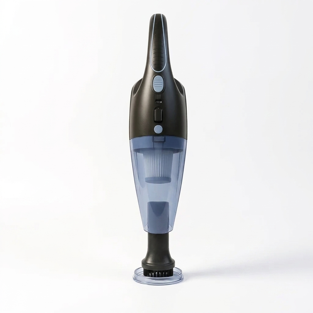 CleanGo - Handheld Vacuum Complete Set