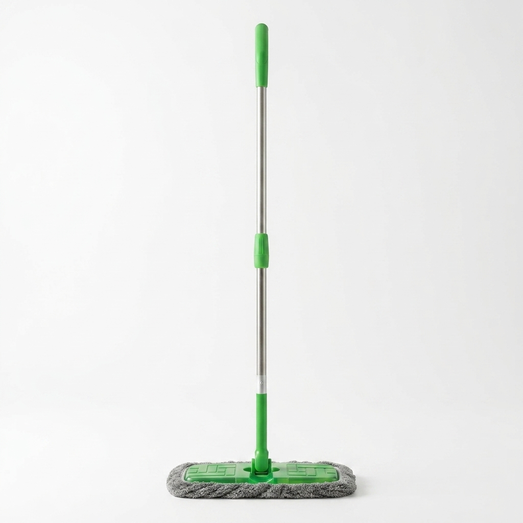 Mop Mate - Reusable Mop Pads